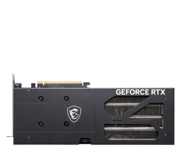 MSI GeForce RTX 5060 Ventus 3X OC 8GB GDDR7 DLSS5 - 1332832 - zdjęcie 3